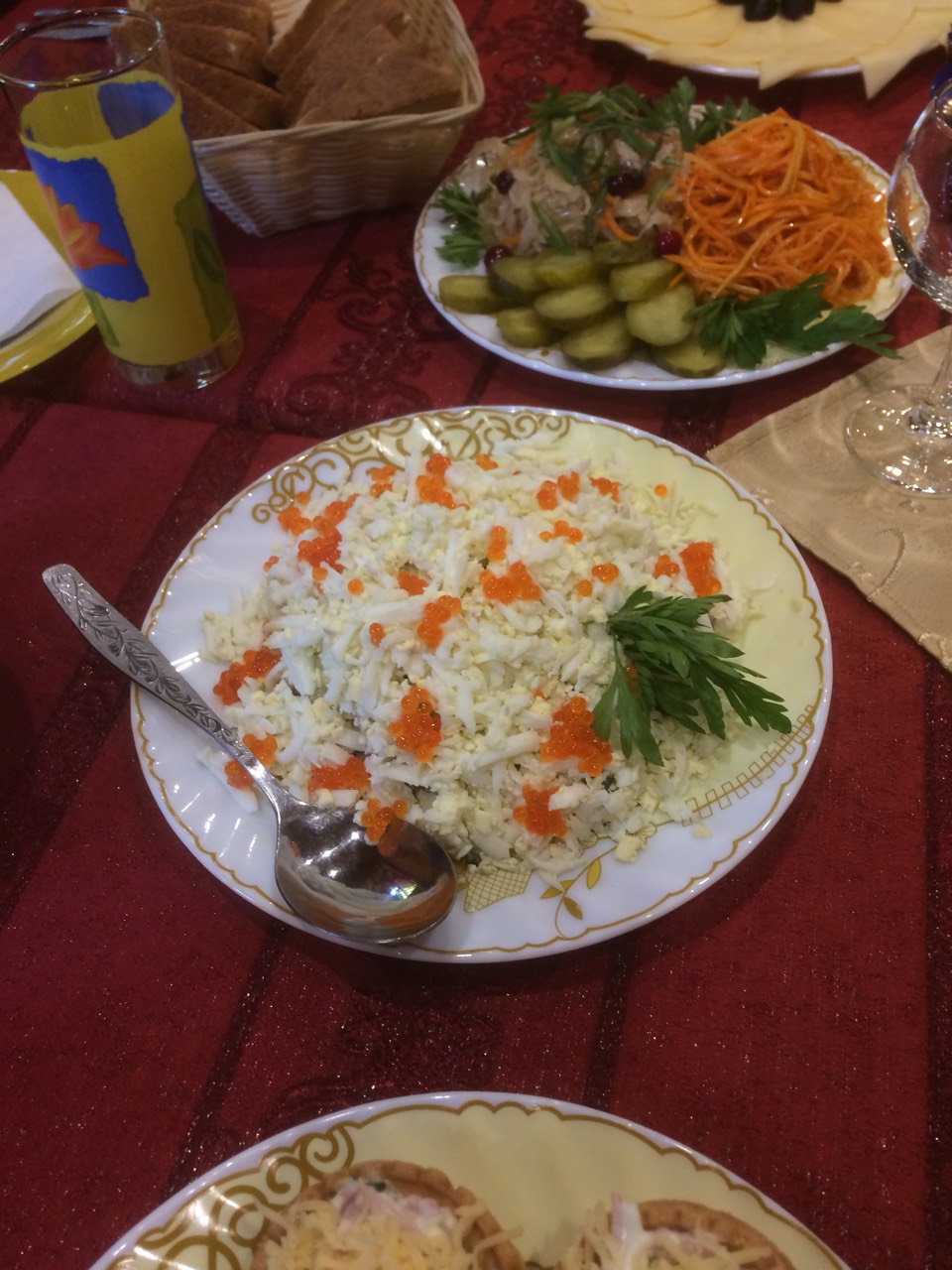 Медвежий угол - Кафе в Губахе